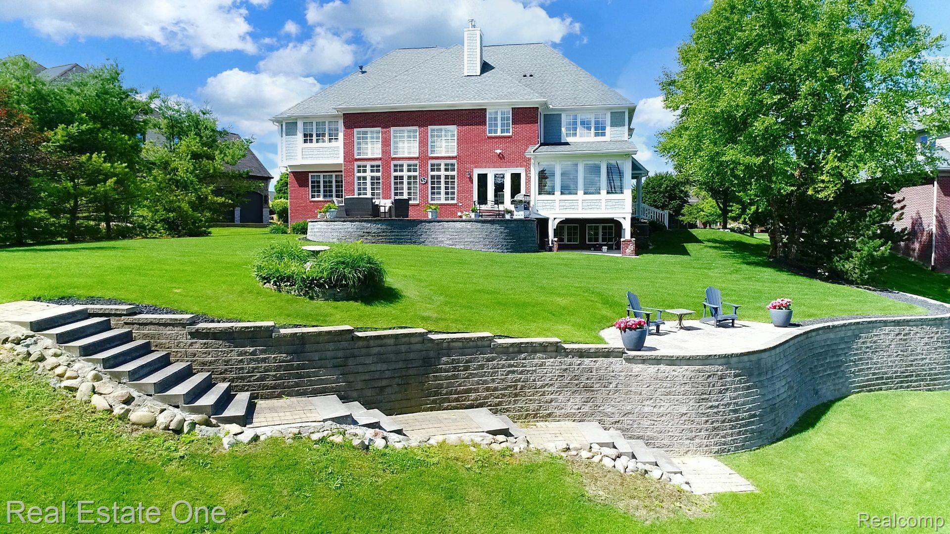 2551 Pebble Beach DR
