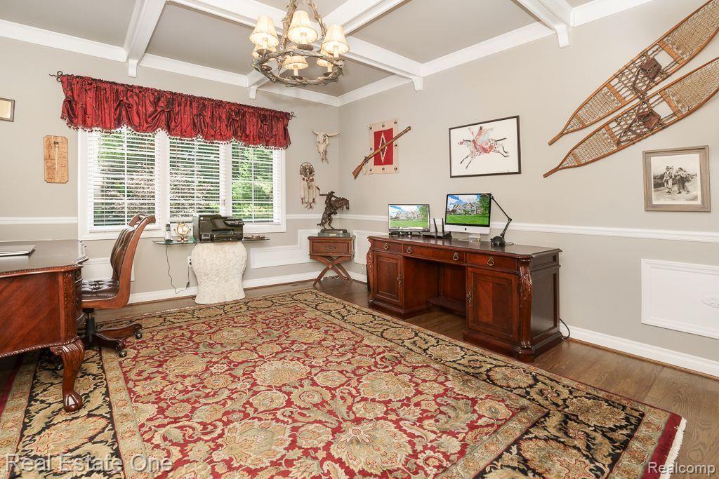 2551 Pebble Beach DR
