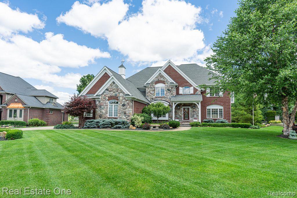 2551 Pebble Beach DR