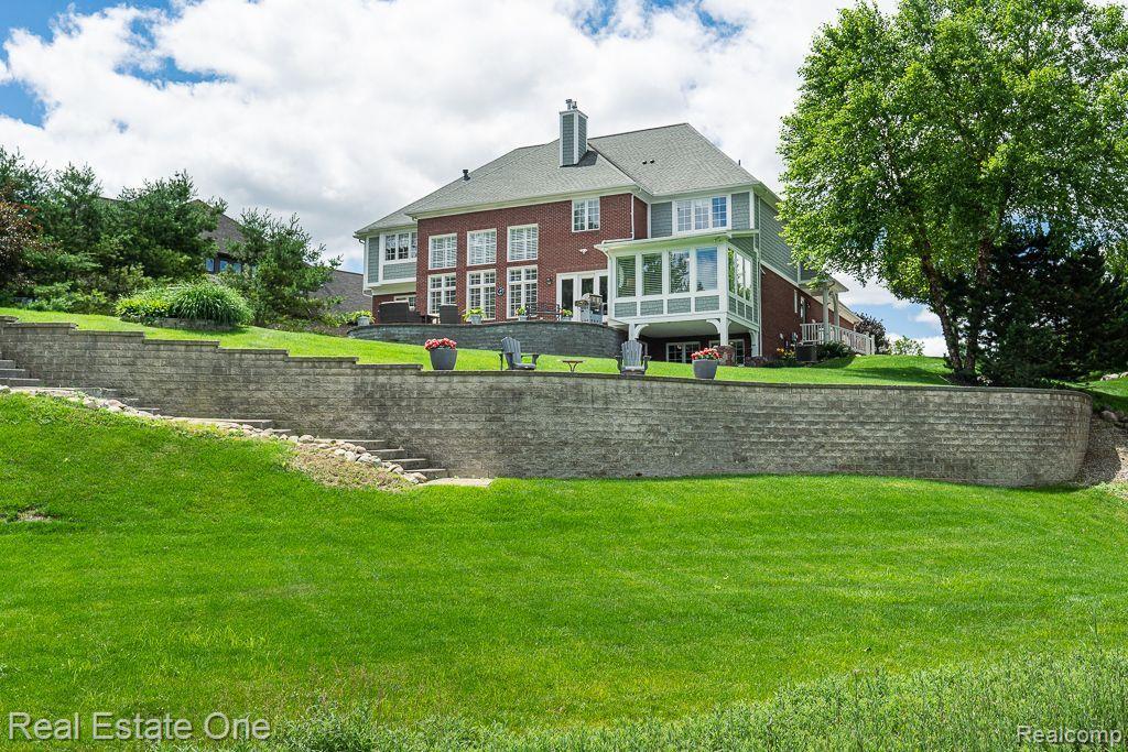 2551 Pebble Beach DR