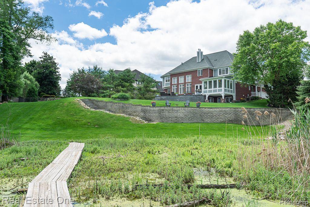 2551 Pebble Beach DR