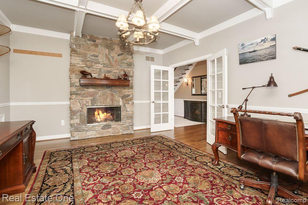 2551 Pebble Beach DR