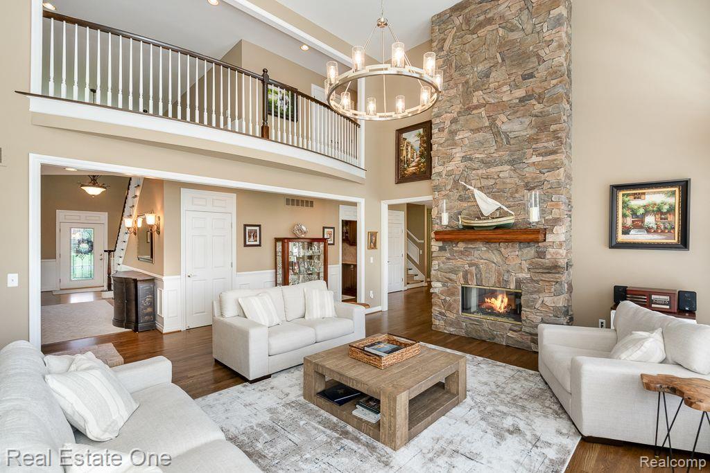 2551 Pebble Beach DR