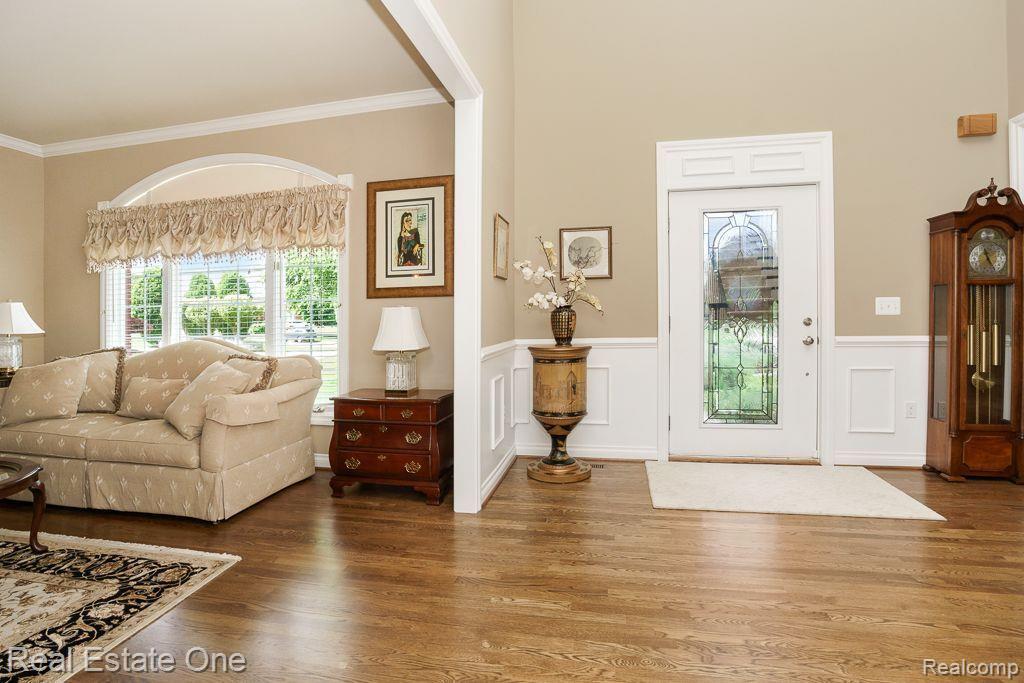 2551 Pebble Beach DR