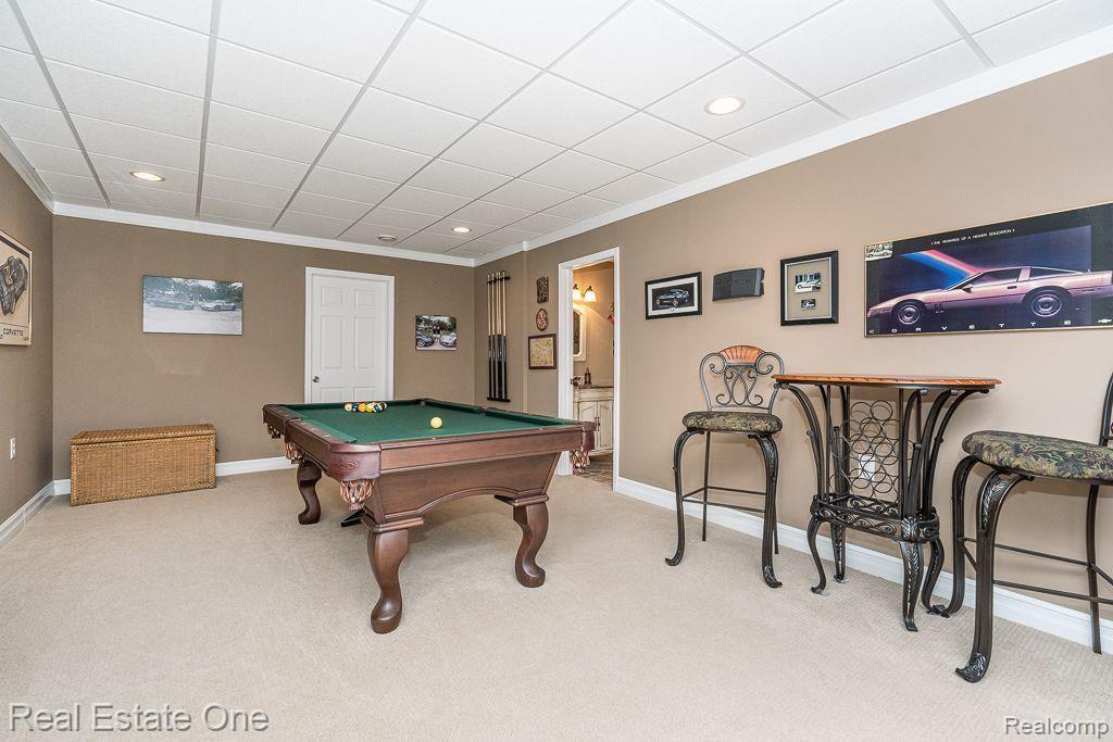 2551 Pebble Beach DR