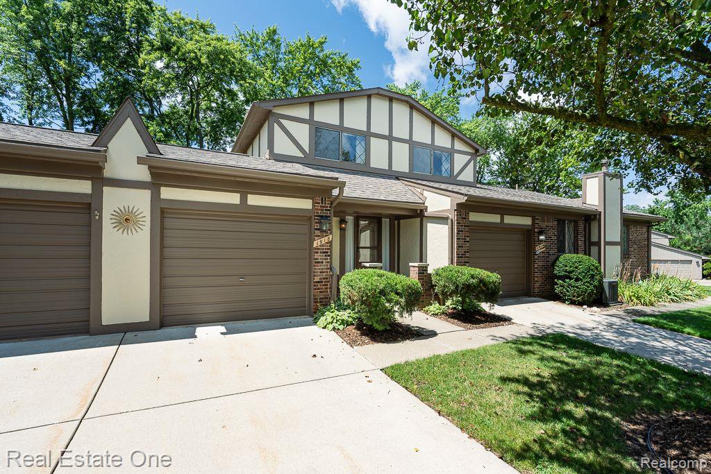 1918 Allenway CRT