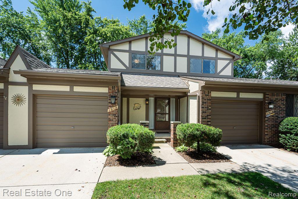 1918 Allenway CRT