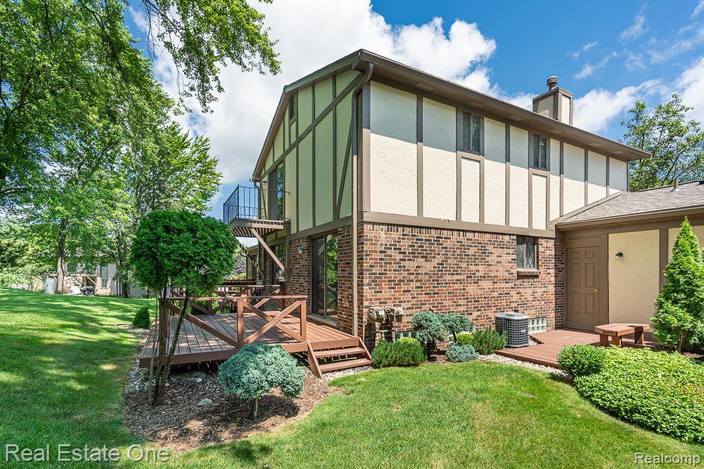 1918 Allenway CRT