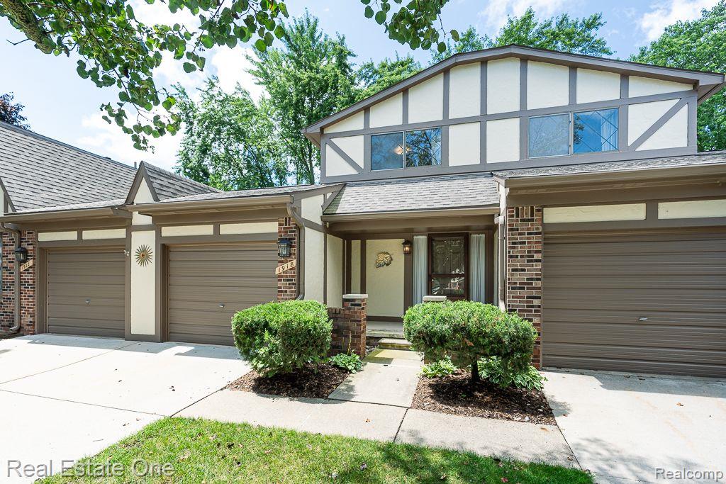 1918 Allenway CRT