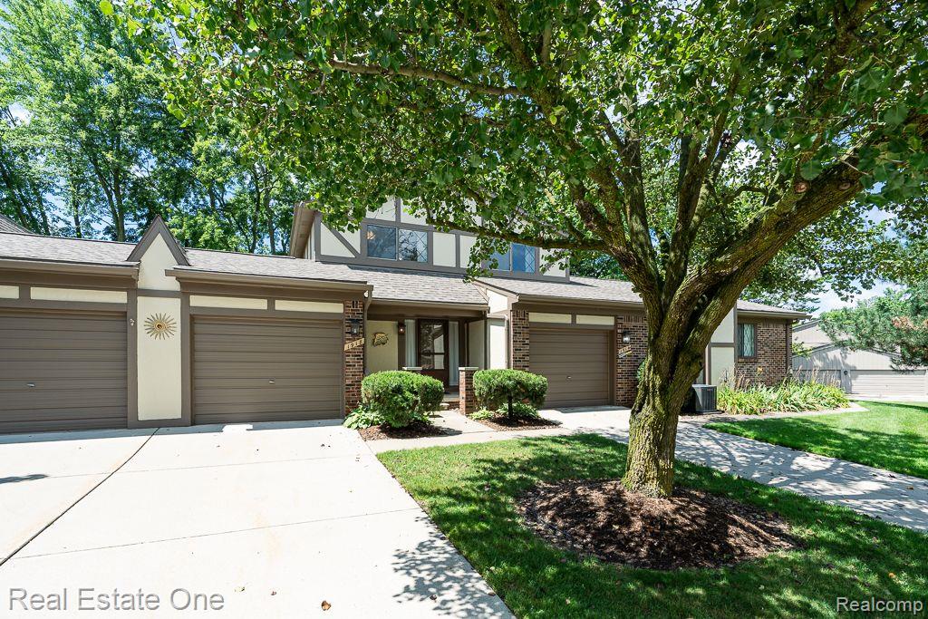 1918 Allenway CRT