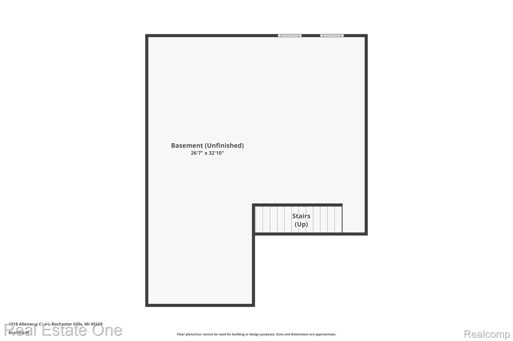 1918 Allenway CRT