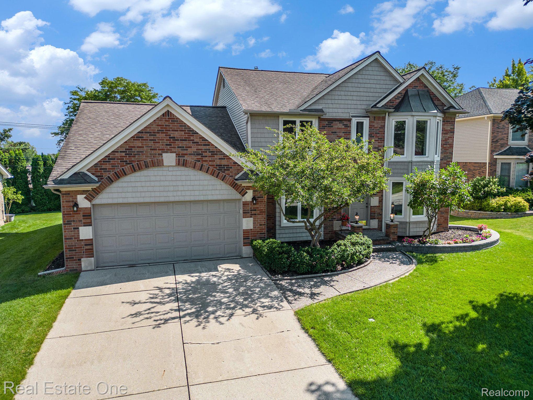 2777 STEAMBOAT SPRINGS DR