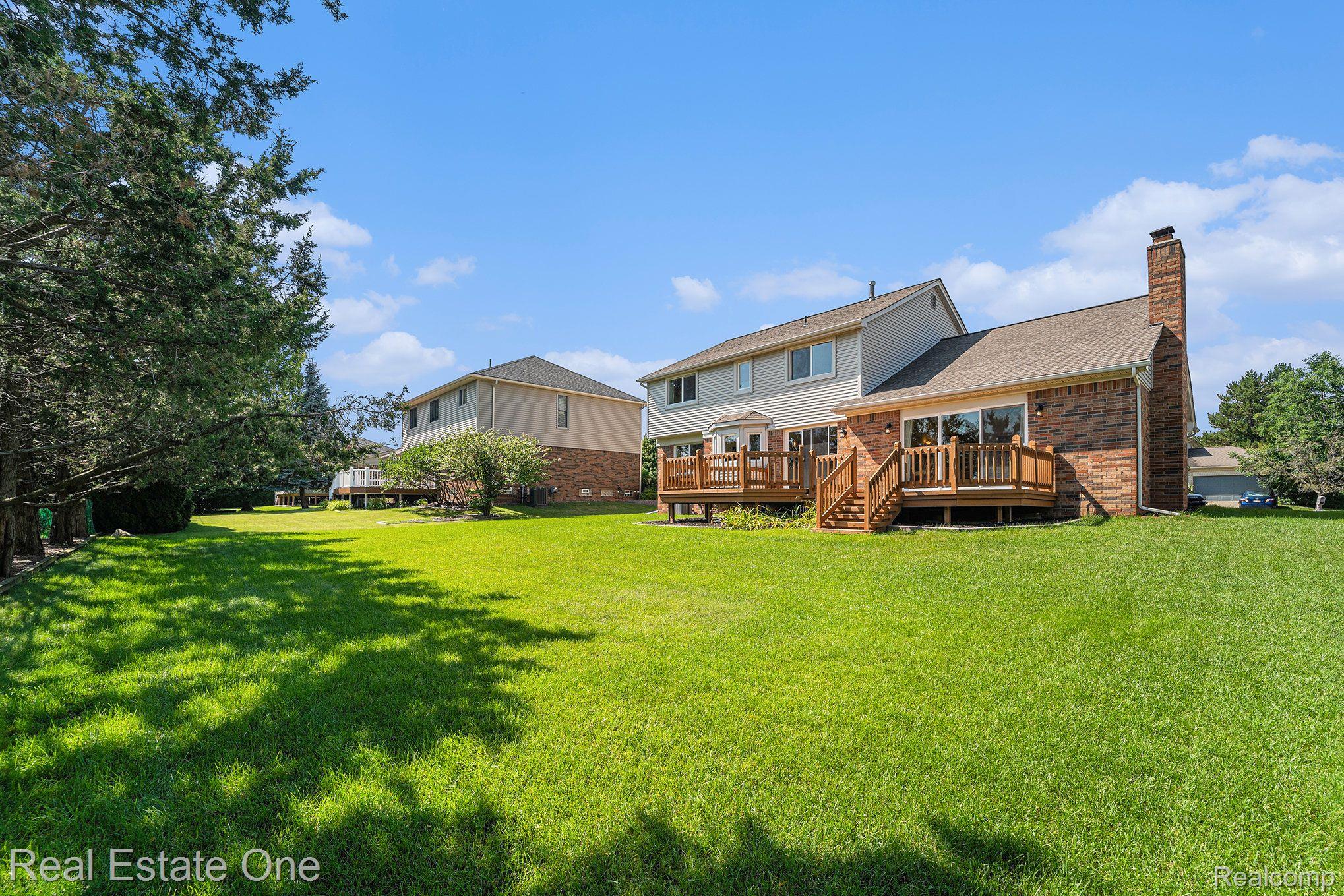 2777 STEAMBOAT SPRINGS DR