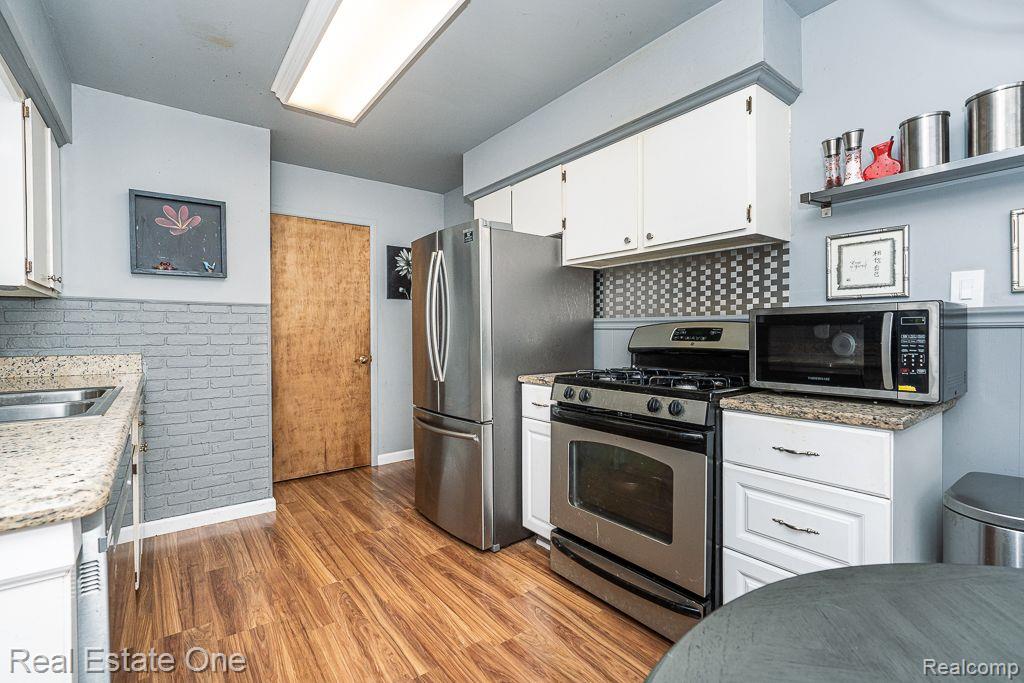 39553 Rambler DR