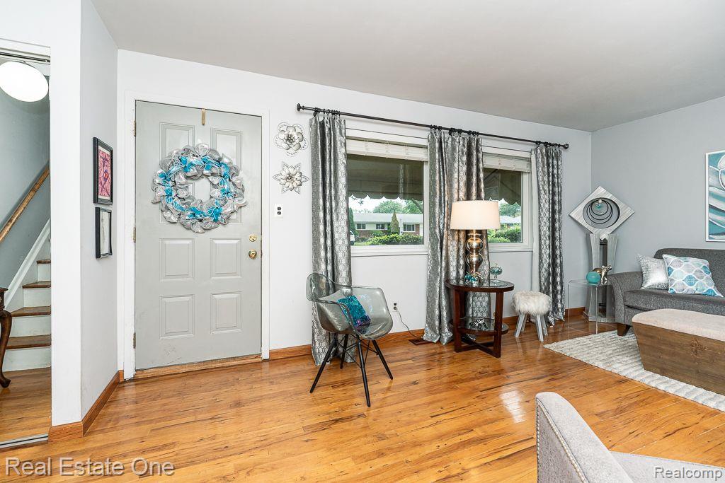 39553 Rambler DR