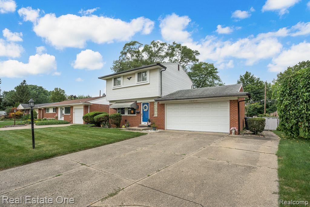 39553 Rambler DR