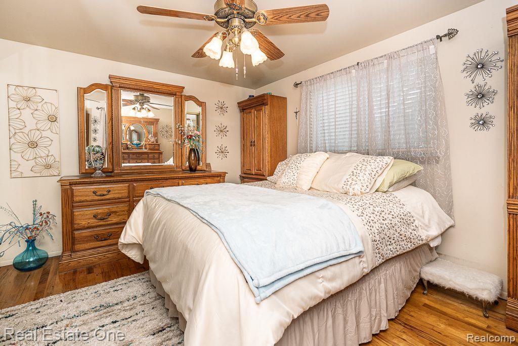 39553 Rambler DR