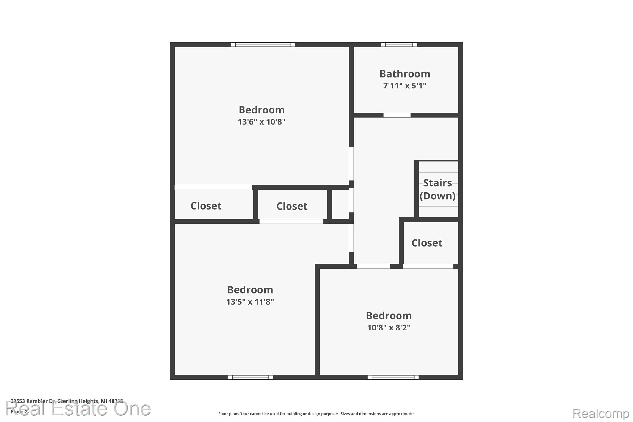 39553 Rambler DR