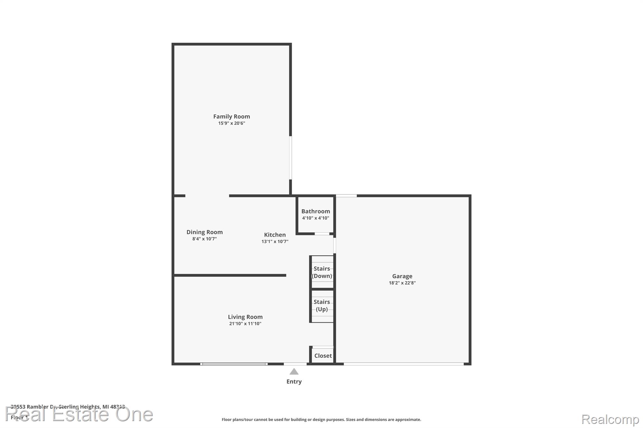39553 Rambler DR