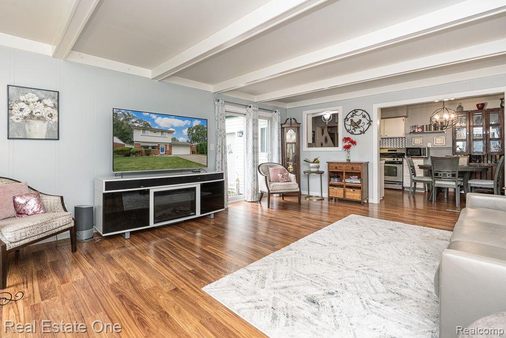 39553 Rambler DR