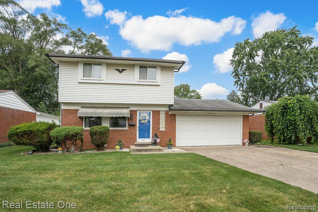 39553 Rambler DR