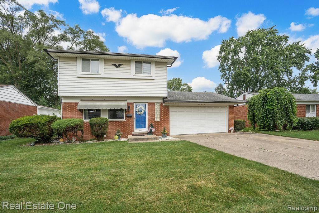 39553 Rambler DR
