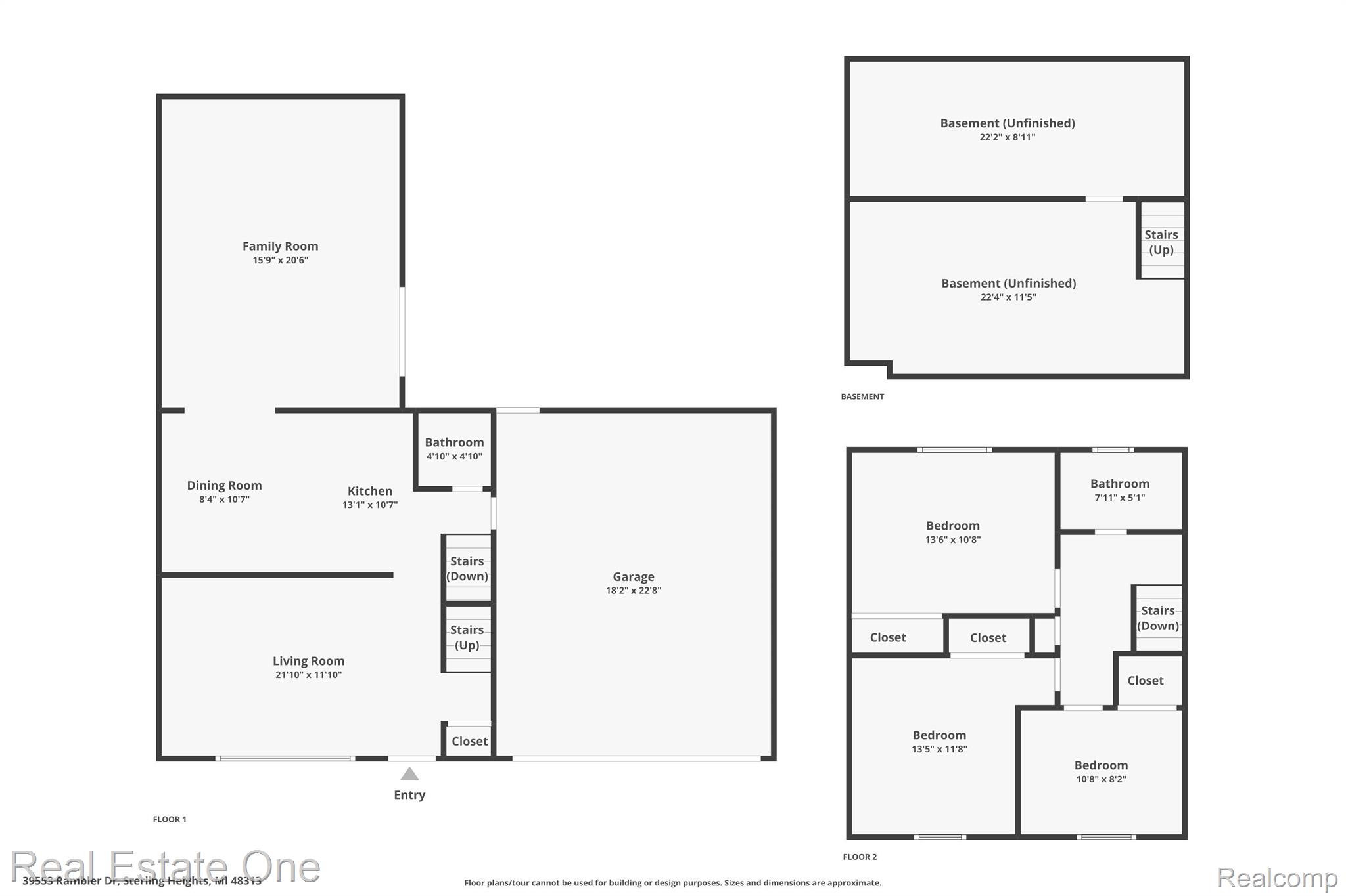39553 Rambler DR