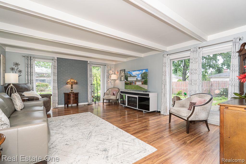 39553 Rambler DR