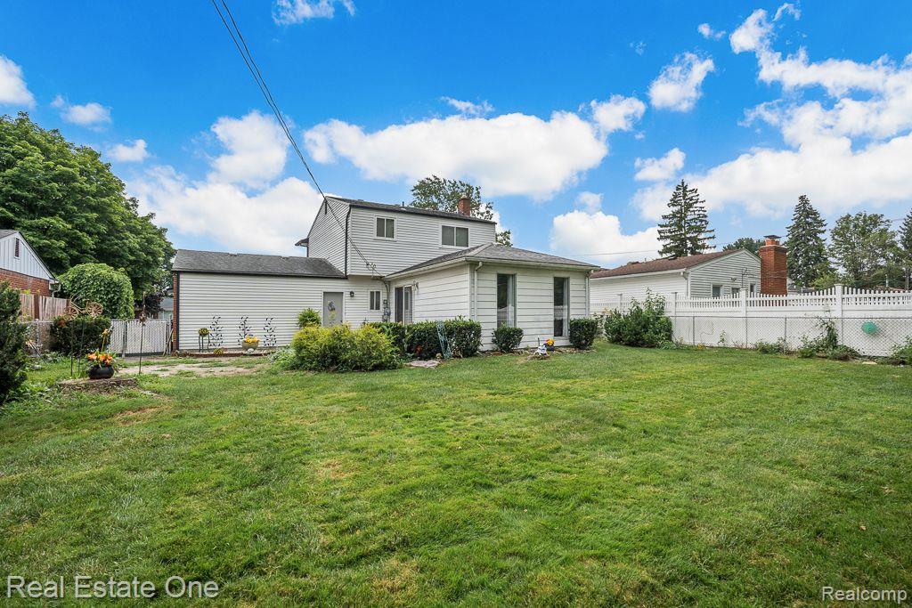 39553 Rambler DR