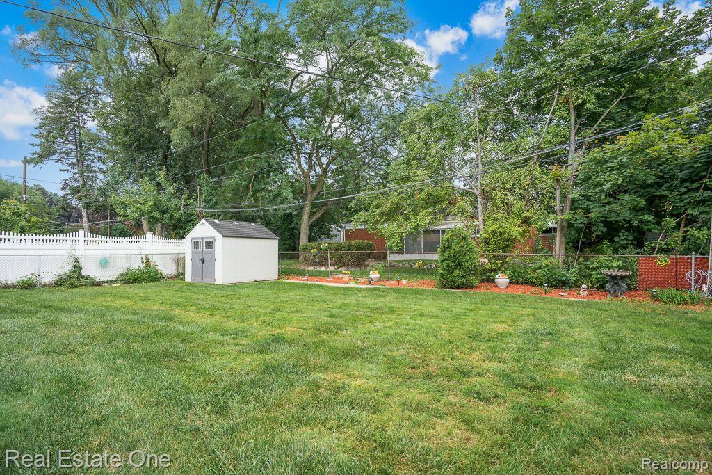 39553 Rambler DR