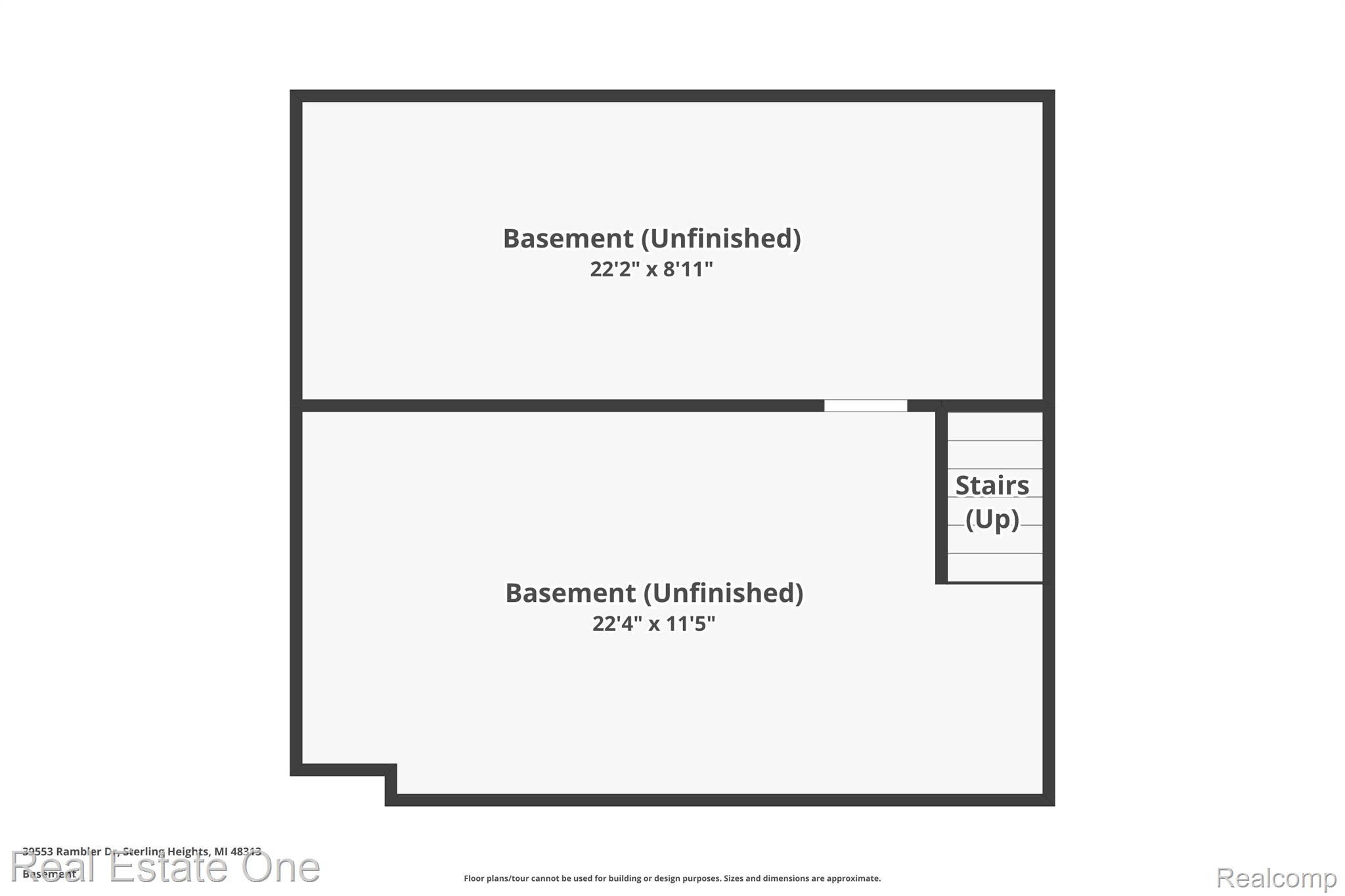 39553 Rambler DR