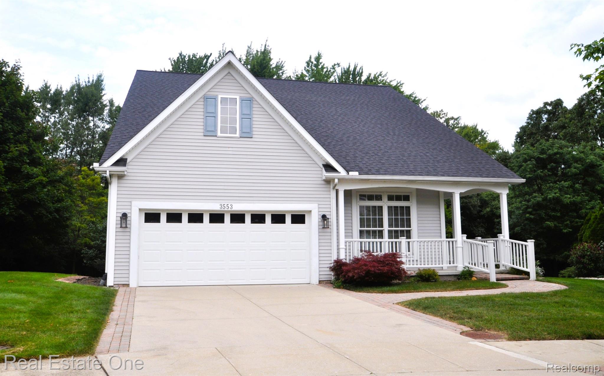 3553 LEYLAND CRT
