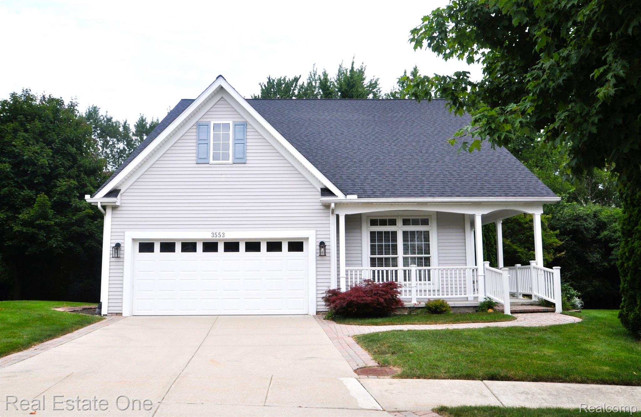 3553 LEYLAND CRT