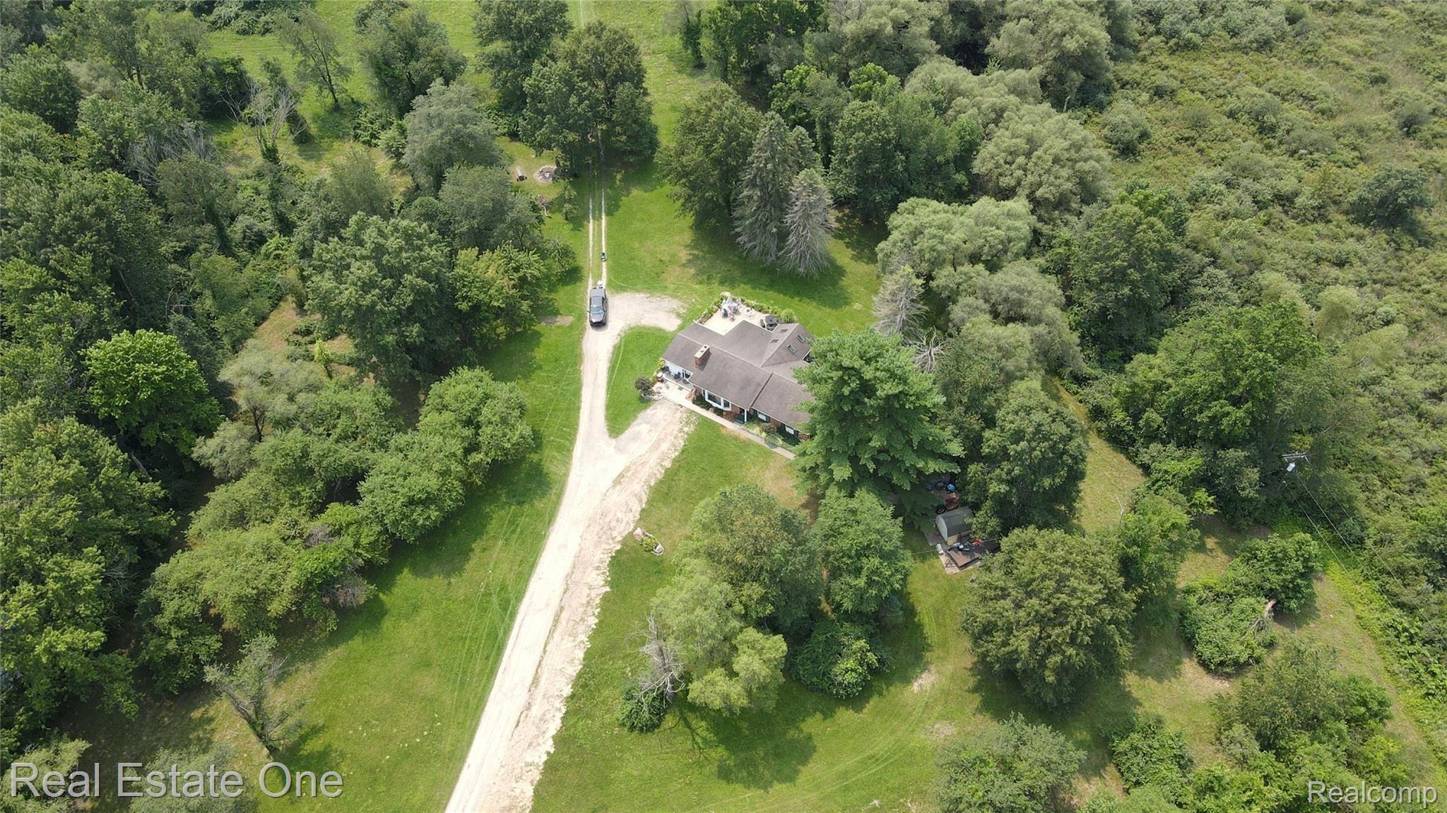 1215 STONEY CREEK RD