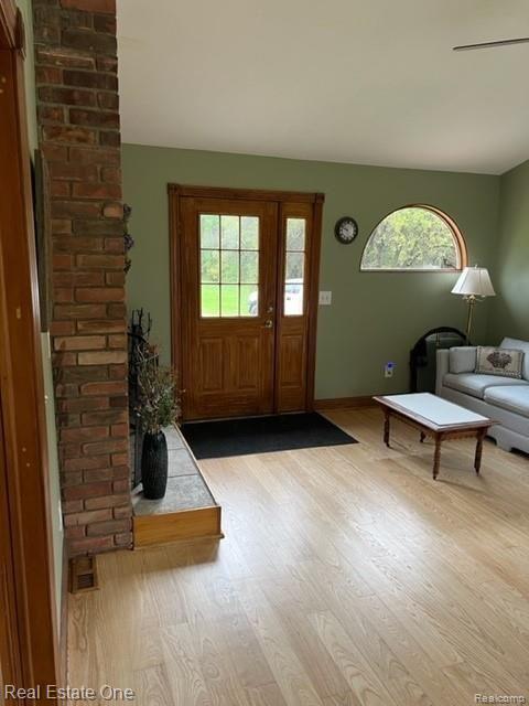 1215 STONEY CREEK RD