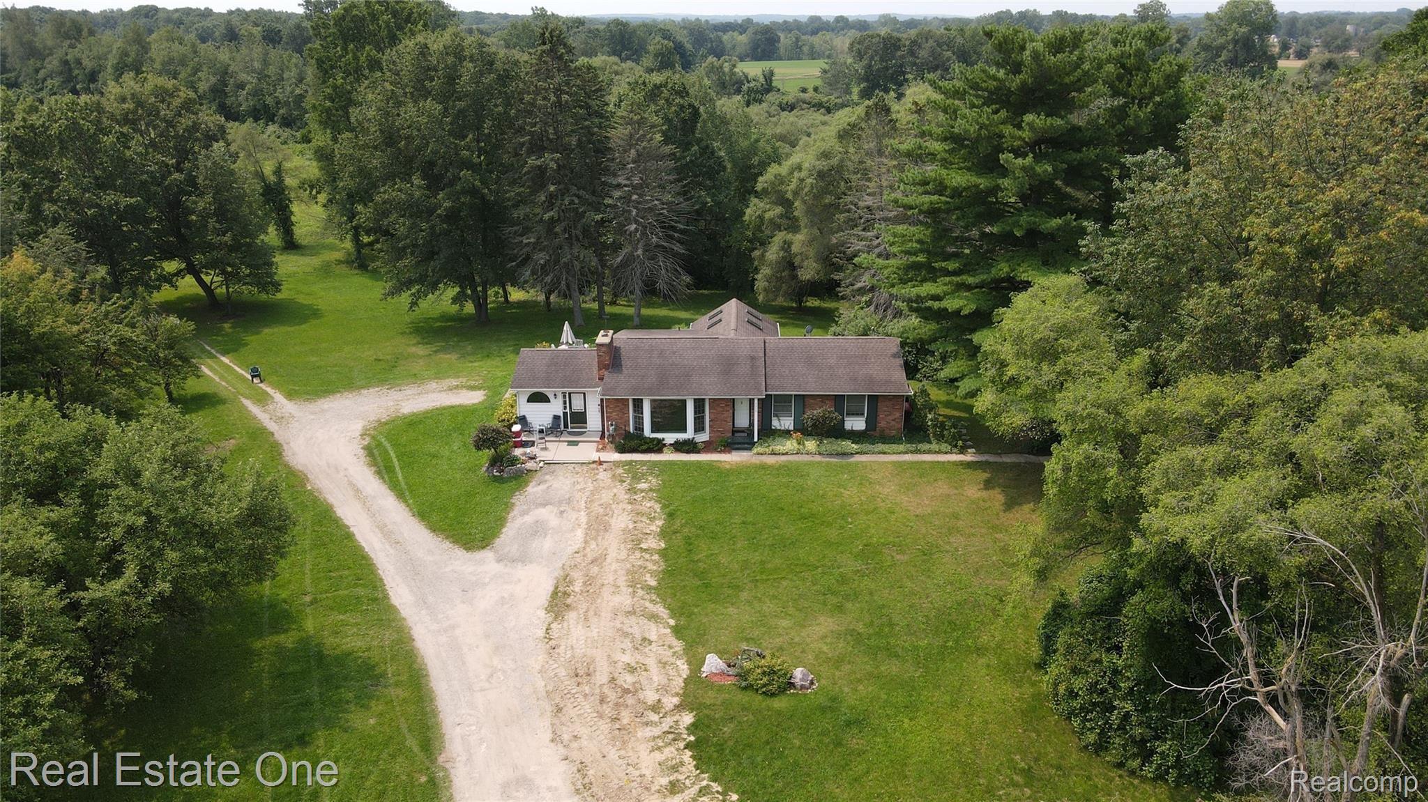 000 STONEY CREEK RD