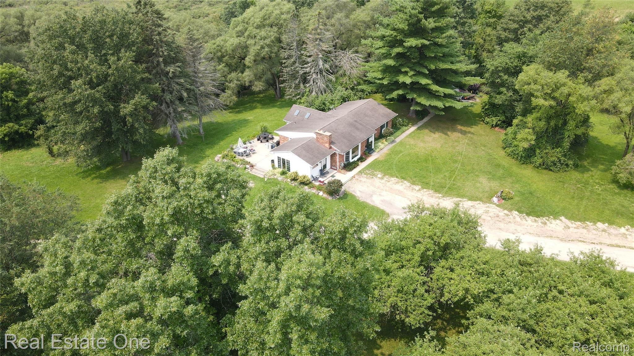 000 STONEY CREEK RD