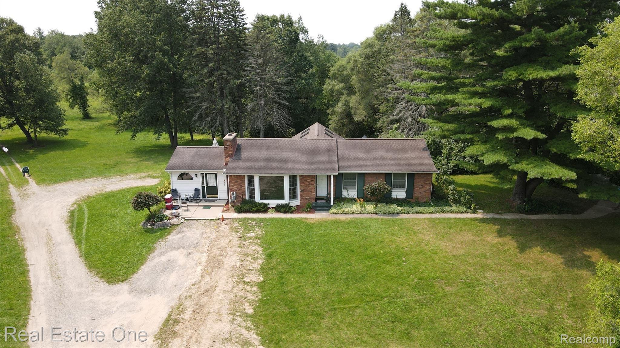 000 STONEY CREEK RD