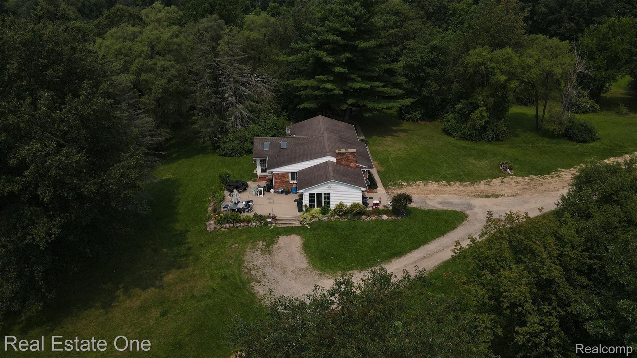 000 STONEY CREEK RD