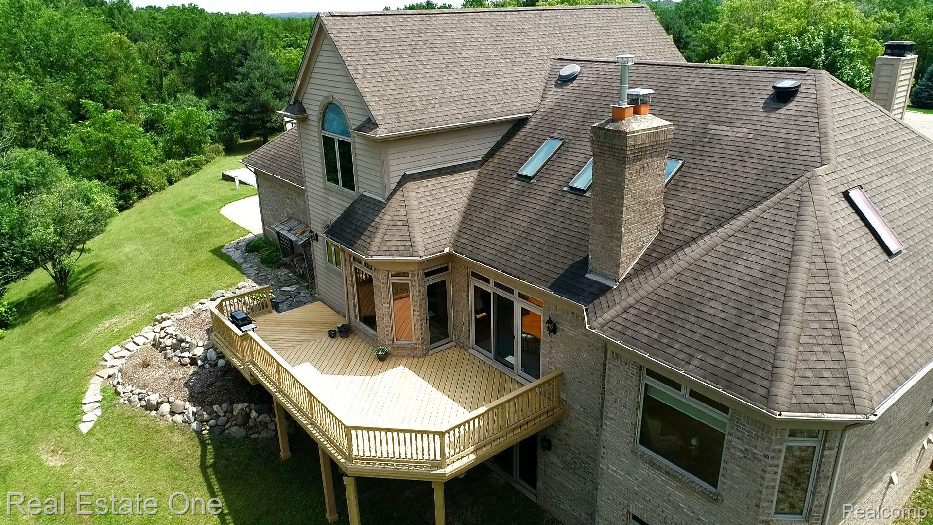 617 Foxwood TRL