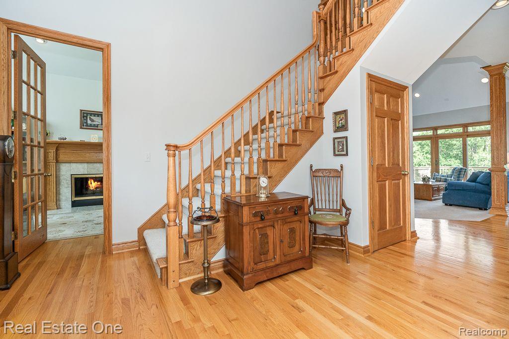 617 Foxwood TRL