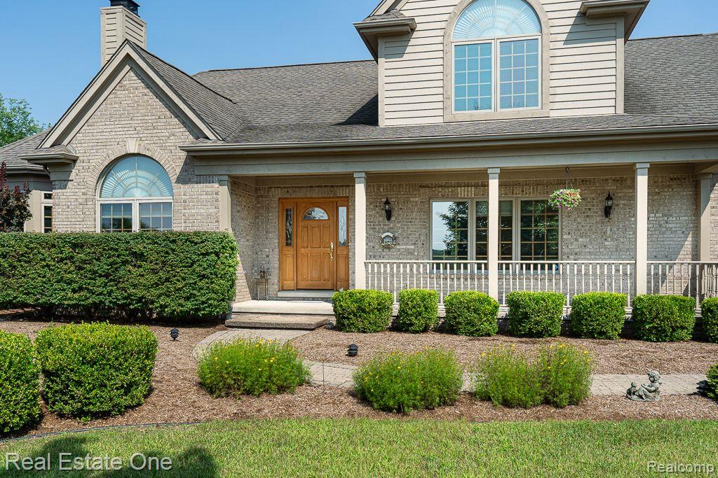 617 Foxwood TRL