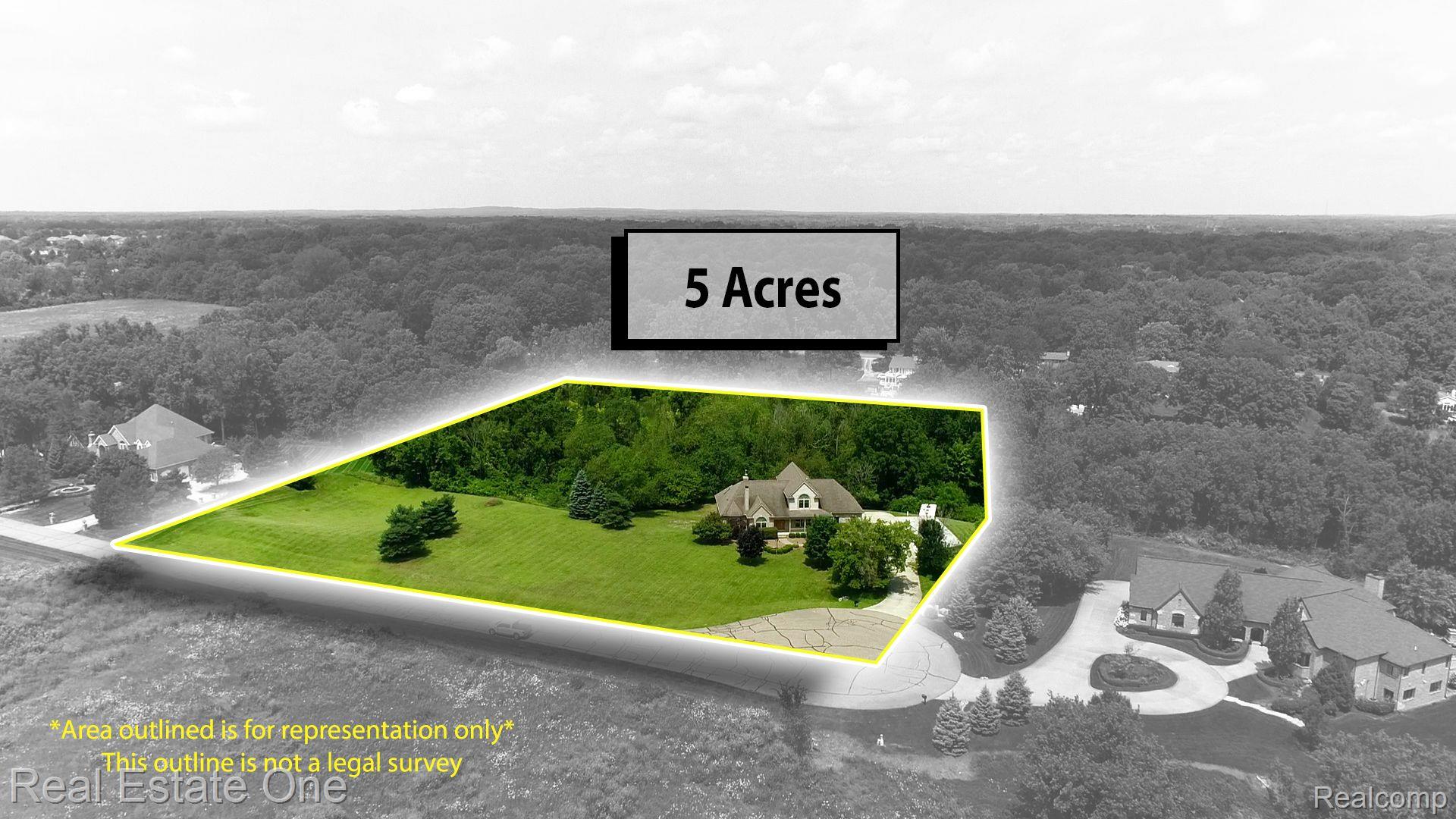 617 Foxwood TRL