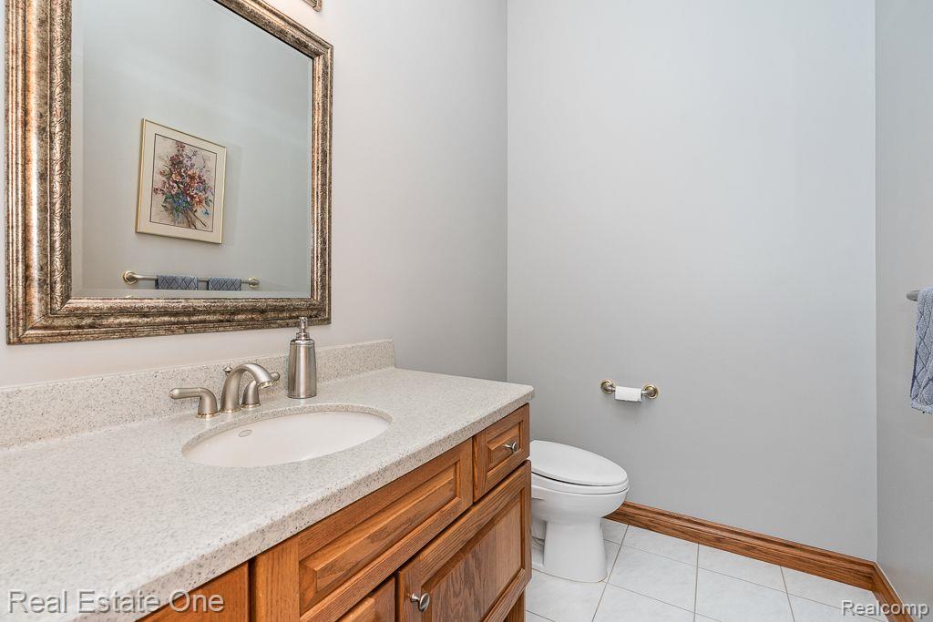 617 Foxwood TRL
