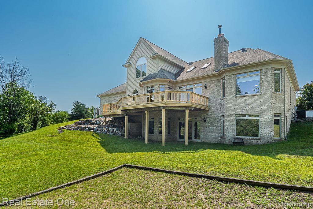 617 Foxwood TRL