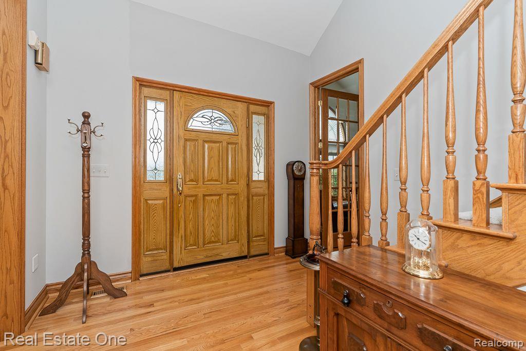 617 Foxwood TRL