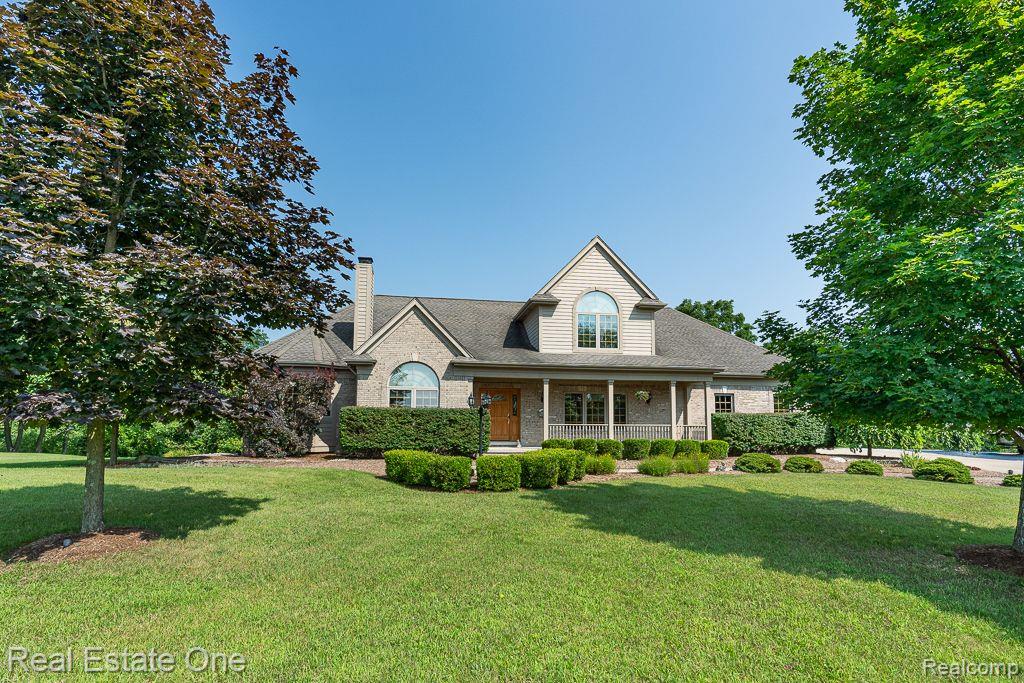 617 Foxwood TRL