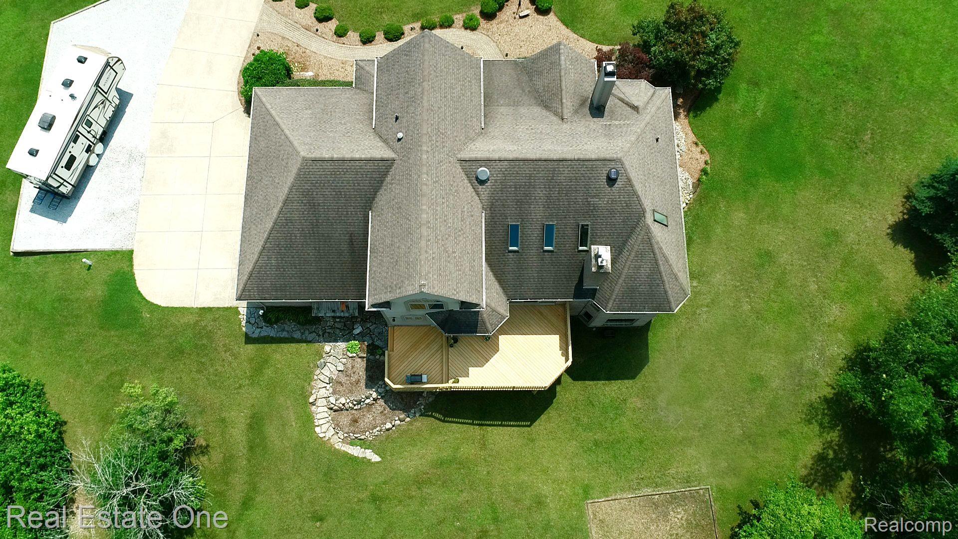 617 Foxwood TRL