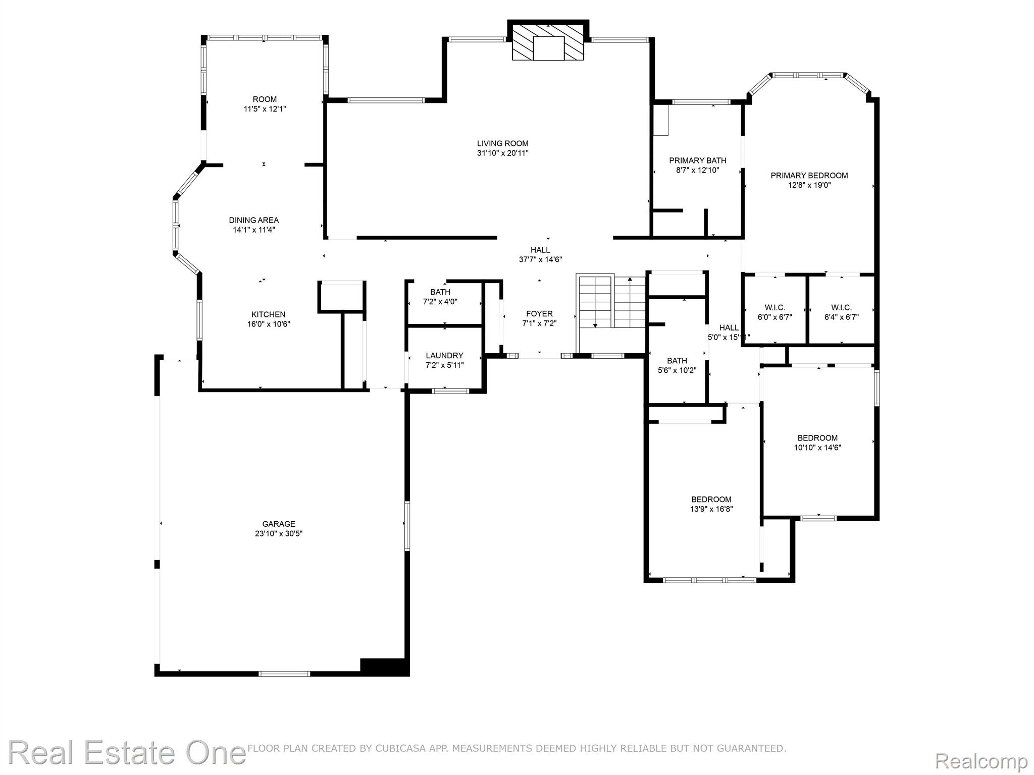 4892 RIVERS EDGE DR