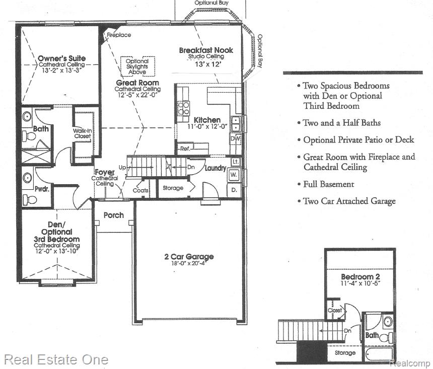 7011 N CENTRAL PARK